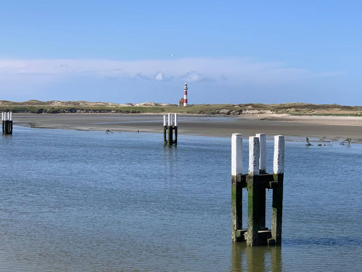 Ysermonde Fisherman'S Cottage Nieuwpoort Εξωτερικό φωτογραφία