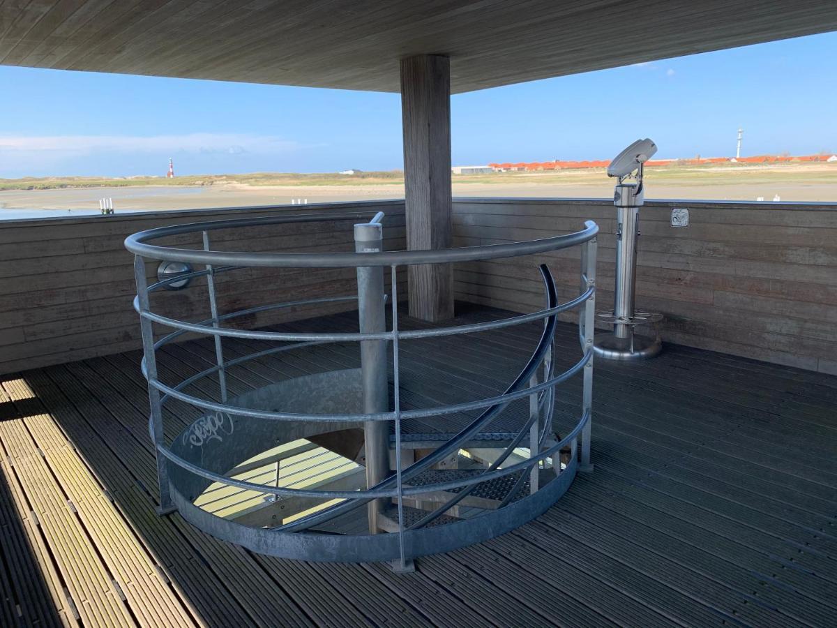 Ysermonde Fisherman'S Cottage Nieuwpoort Εξωτερικό φωτογραφία