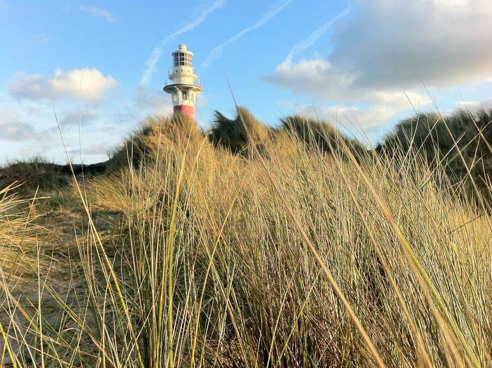 Ysermonde Fisherman'S Cottage Nieuwpoort Εξωτερικό φωτογραφία