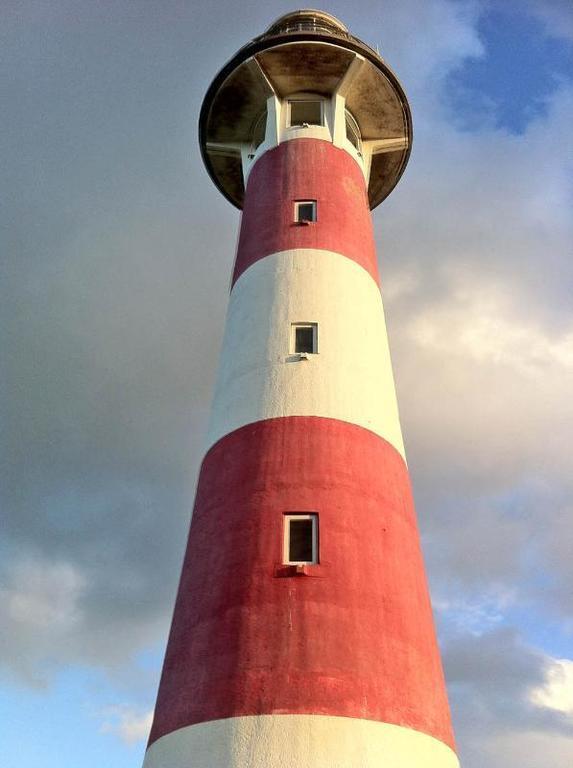 Ysermonde Fisherman'S Cottage Nieuwpoort Εξωτερικό φωτογραφία