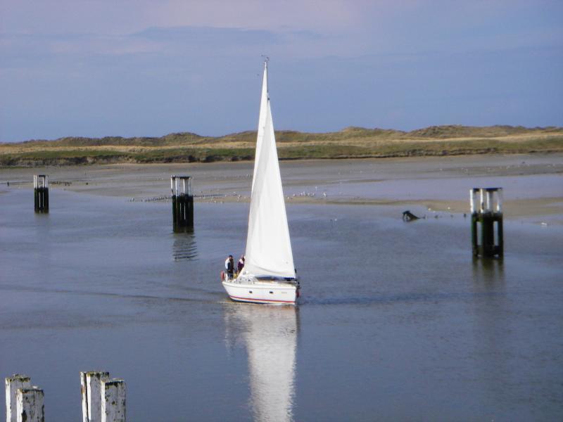 Ysermonde Fisherman'S Cottage Nieuwpoort Εξωτερικό φωτογραφία